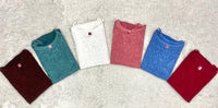 Noodle starp Short Top - Chikankari official