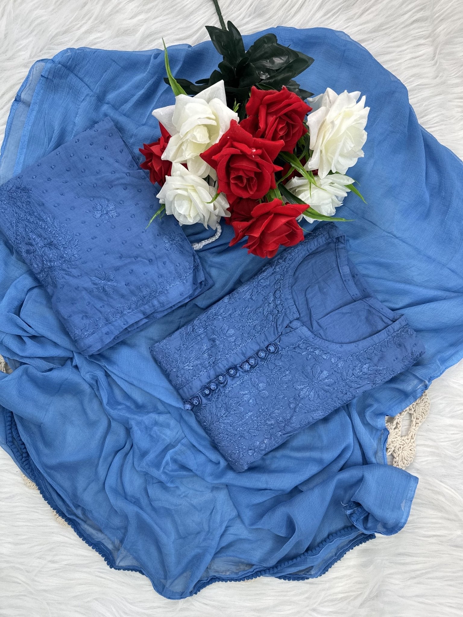 38 / sky blue