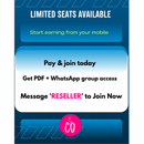 Official Chikankari Reseller Program – Earn From Home - Chikankari official