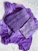 Ombre 4pc Mirror Set Aryanshi Special - Chikankari official