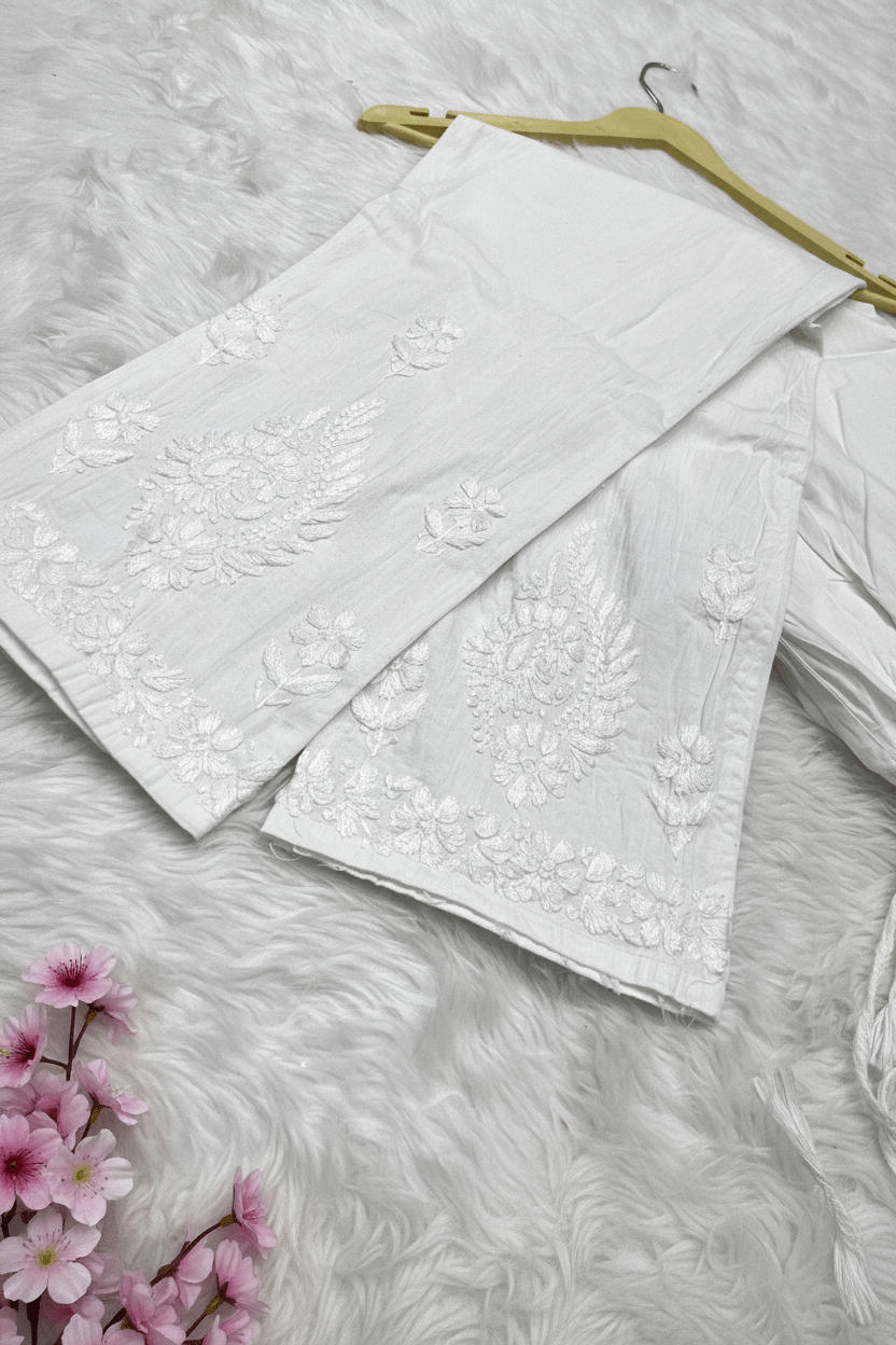 Plus Size Pant -Waist Strechable Upto 70inch