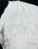 PLUS SIZE RAYON PALAZZO 46 To 80 waiste Sizes - Chikankari official