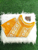 Plus Size Soft Comform Kurti - Chikankari official