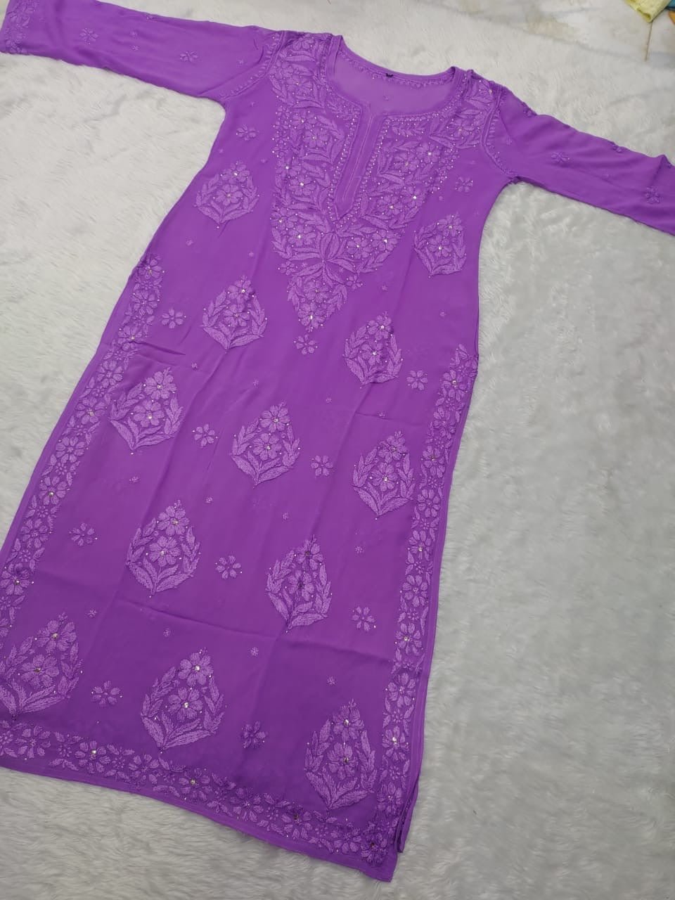38 / lavender