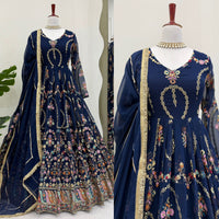 Premium Elegance - Chikankari official