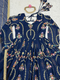 Premium Elegance - Chikankari official