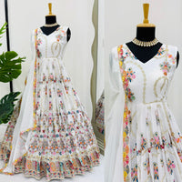 Premium Elegance - Chikankari official