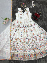 Premium Elegance - Chikankari official