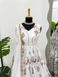 Premium Elegance - Chikankari official