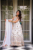 Premium Elegance - Chikankari official
