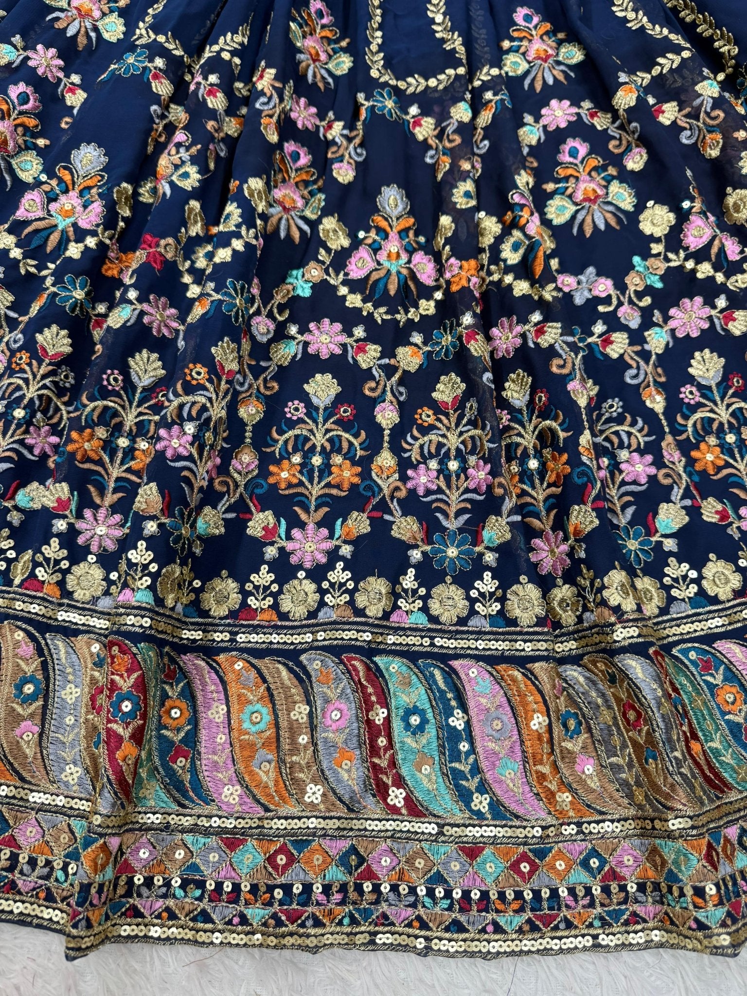 Premium Elegance - Chikankari official
