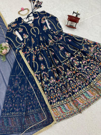 Premium Elegance - Chikankari official