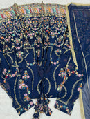 Premium Elegance - Chikankari official