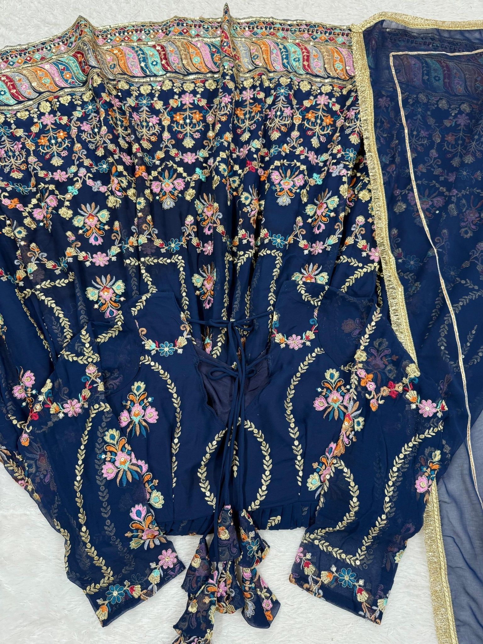 Premium Elegance - Chikankari official