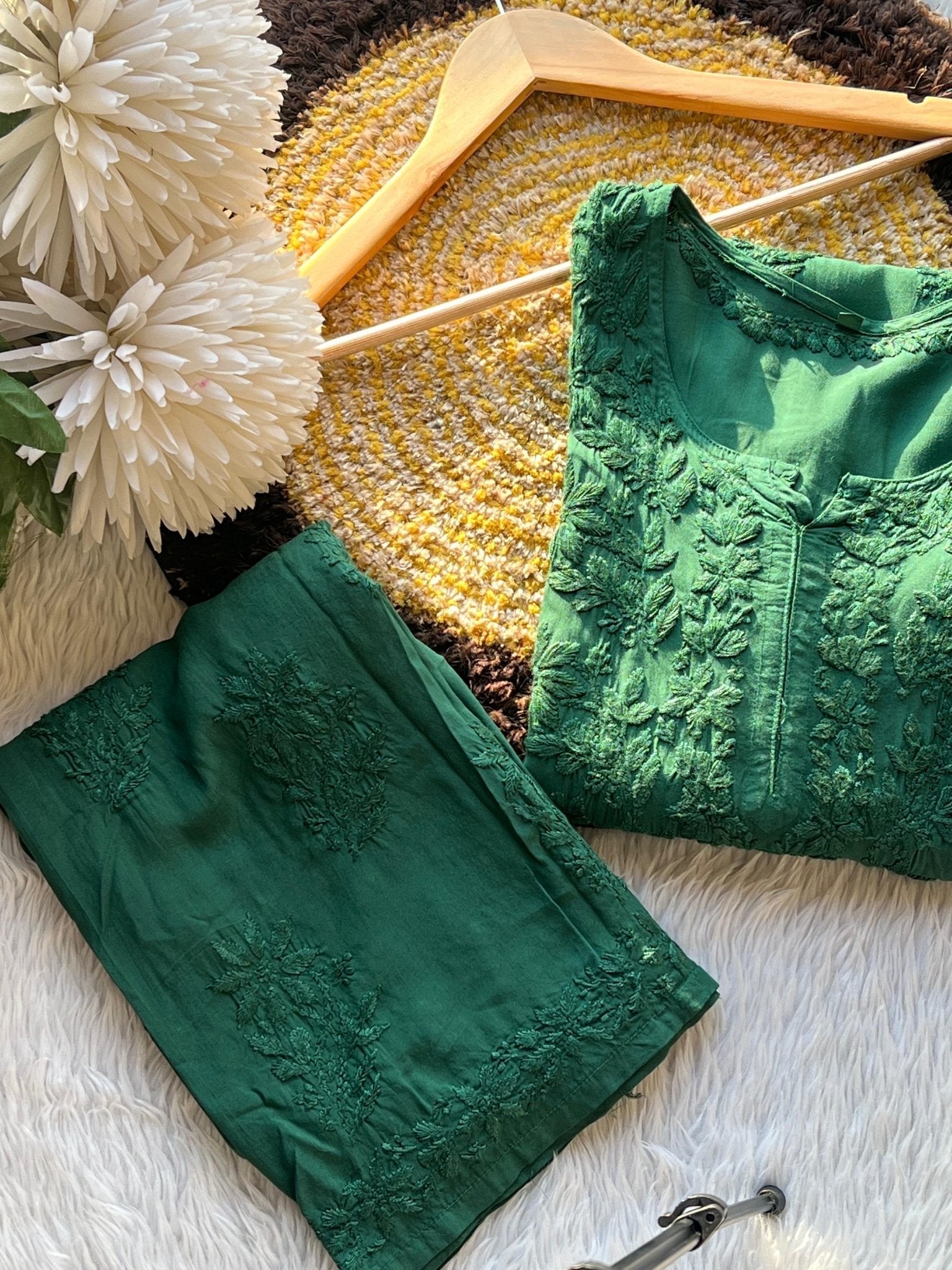 Premium Modal Cotton Combo