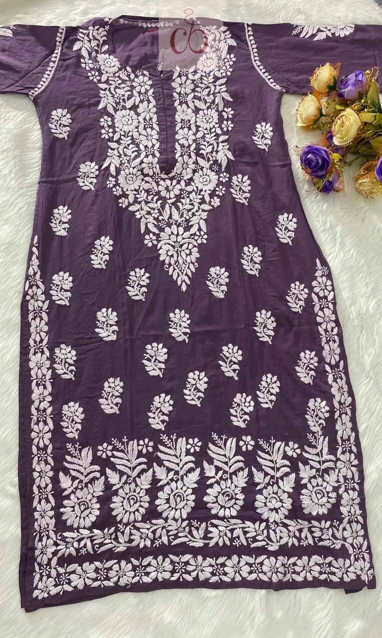 38 / lavender