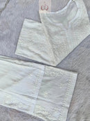 Premium Rayon Combo - Chikankari official