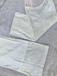 Premium Rayon Combo - Chikankari official