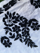 Premium Reyon fabric Plazzo Set - Chikankari official