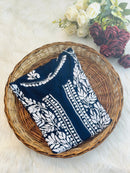 Premium soft modal Kurti in 6 beautiful colours - Chikankari official