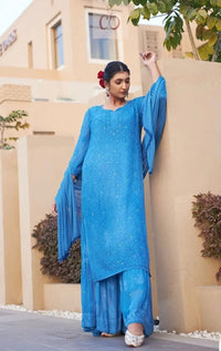 Premium Viscose Set ✨ - Chikankari official