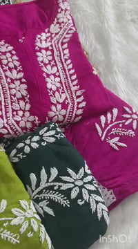 Alfaaz Rayon Afghani Combo