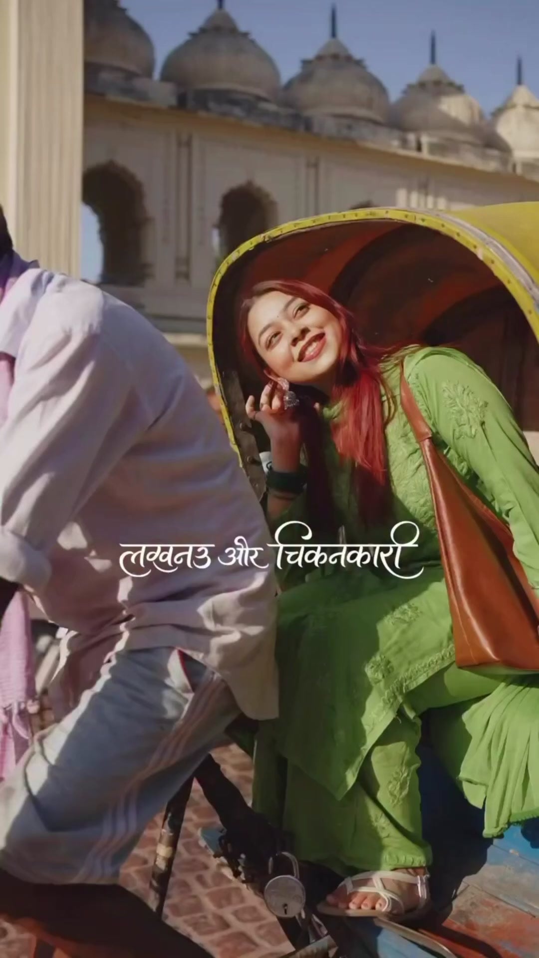 Rangrez Heavy Rayon Toned embroidered 3pc set