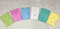 Pure Cotton soft Long Plus size Kurta - Chikankari official