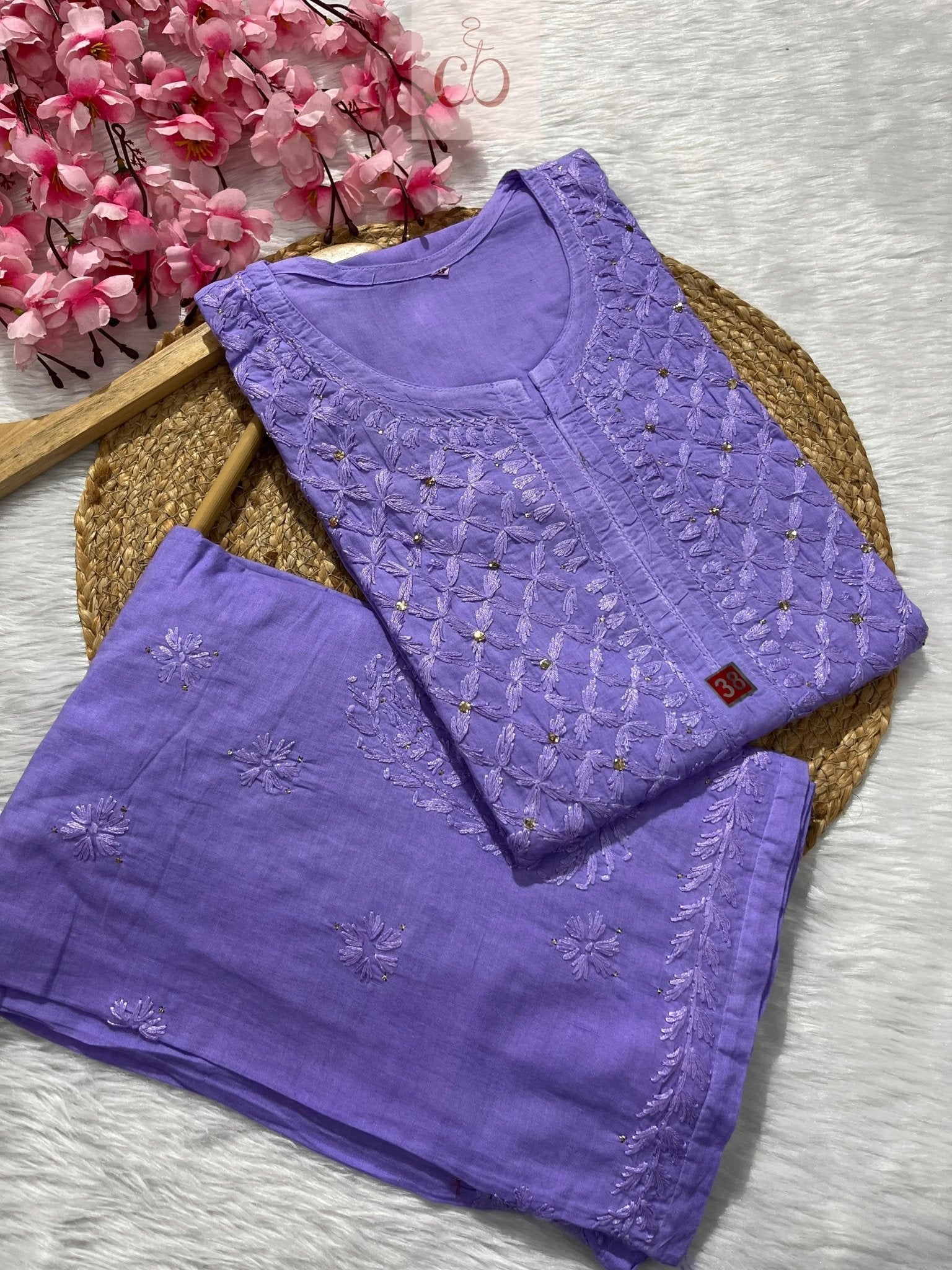 36 / Lilac