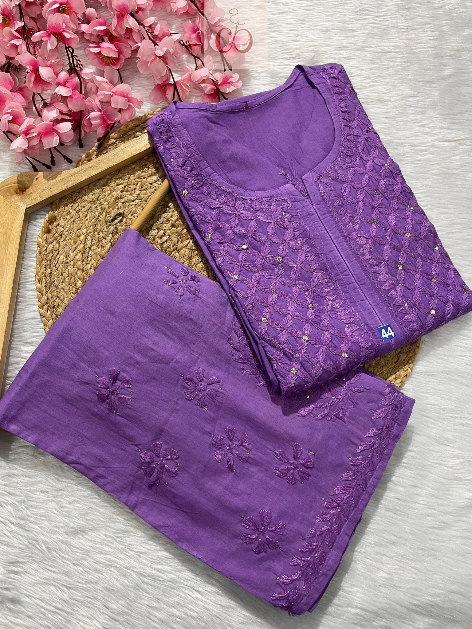 36 / Lavender