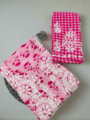 Pure Handowork Soft & Comfy Mul Combo - Chikankari official