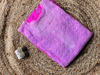 Pure Handworked Viscose Kurti - Chikankari official