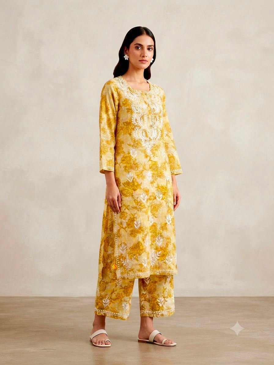 38 / yellow
