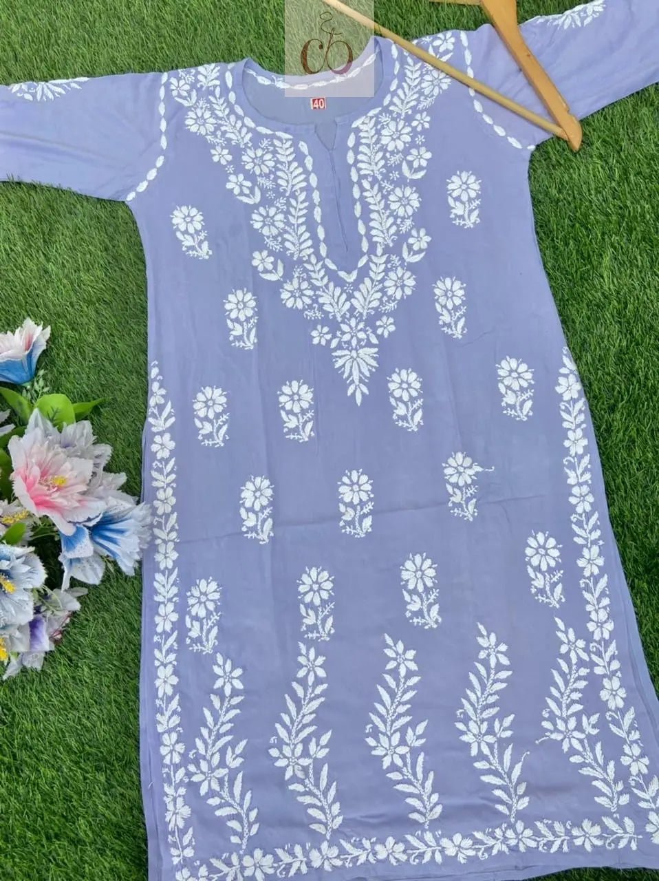 36 / lilac