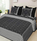 Random Printed Bed sheets - Chikankari official