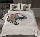 Random Printed Bedsheets - Chikankari official