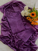 Rangrez 3pc soft Finest Set - Chikankari official