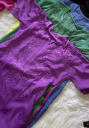 Rangrez Summer Special premium soft rayon in beautifull colours - Chikankari official