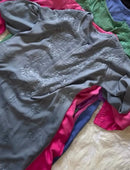Rangrez Summer Special premium soft rayon in beautifull colours - Chikankari official