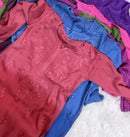 Rangrez Summer Special premium soft rayon in beautifull colours - Chikankari official