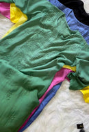 Rangrez Summer Special premium soft rayon in beautifull colours - Chikankari official