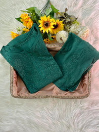 Rangrez Winter Special 2pc Set - Chikankari official