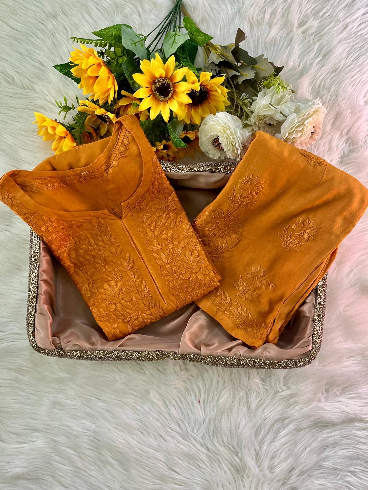 Rangrez Winter Special 2pc Set