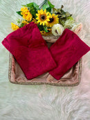 Rangrez Winter Special 2pc Set - Chikankari official