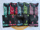 Rayon Colored Thread Set - Chikankari official