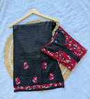 Rayon Colored Thread Set - Chikankari official