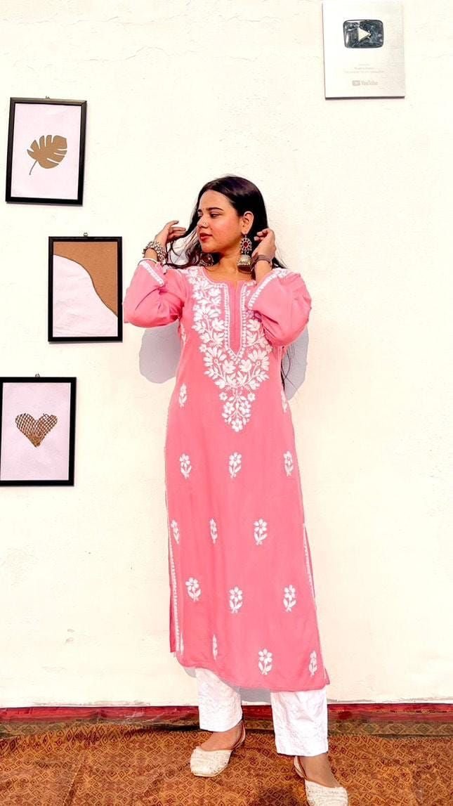 Rayon Fancy Gala Buti
