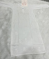 Rayon Gala buti - Chikankari official