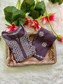 Rayon Ghaspatti stylish Combo - Chikankari official