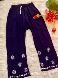 Rayon Ghaspatti stylish Combo - Chikankari official